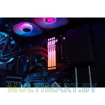 Оперативная память Kingston FURY Beast RGB 2x16GB DDR5 PC5-41600 (KF552C40BBAK2-32) картинка 7
